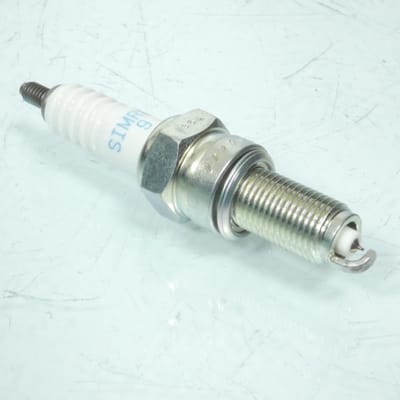 Bougie NGK voor Motor Honda 250 CRF vanaf 2013 SIMR8A9 / 91064 / doos van 4 Nieuw