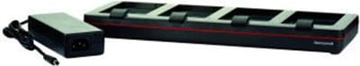 Honeywell battery charging station, 4 slots