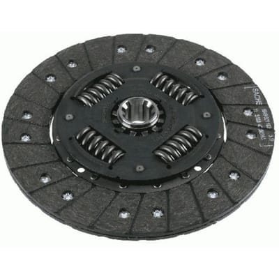 Koppelingsplaat SACHS 1878 005 619