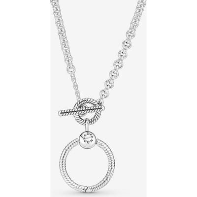 Nieuwe 100% sterling zilveren DIY-bedel voor originele knutselaccessoires Damesketting