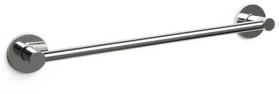 Tatay Martins 45 Cm Handdoekhouder Zilver