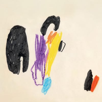 These Are Powers - Taro Tarot (CD)