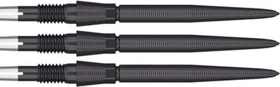 Target Swiss Points Storm Nano Black 30 mm