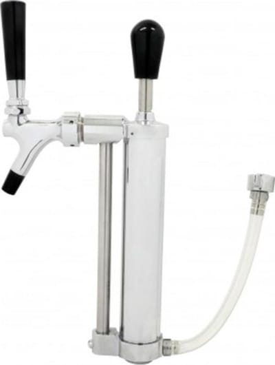Party Pump met tapkraan 5/8" Co2