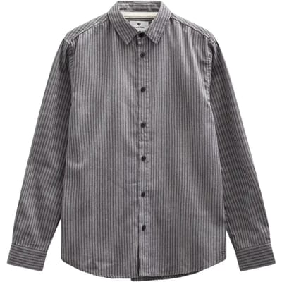Shirt met lange mouwen Anerkjendt Leif 4