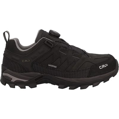 Wandelschoenen CMP Rigel Fitgo WP Low