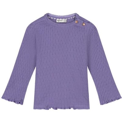 Babyface shirt Mid Purple 56 dames