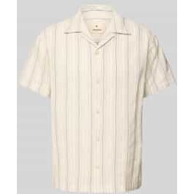 JACK&JONES - JPRBLUWILLIAM STRUCTURE RESORT S/S SHIRT - Heren - Overhemden