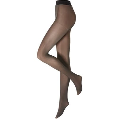 ESMARA Dames thermopanty (Zwart, S (36/38))