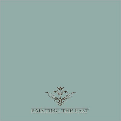 Painting the Past Proefpotje Sapphire (SC72) 60 mL