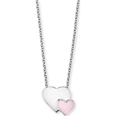 Engelsrufer Kinderketting HENS-13-HEARTS