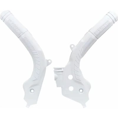 Motorfiets framebescherming bi-materiaal Racetech Gas Gas EC 250