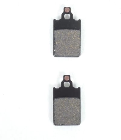 Plaquette de frein Brembo pour Scooter Italjet 80 Formula 1994 AV Neuf