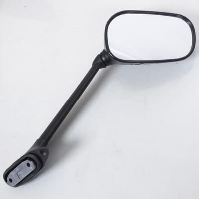 Vicma rechterachteruitkijkspiegel voor Yamaha 500 T-Max scooter 2008 tot 2011 ey509d / 4b5-262901-900 nieuw