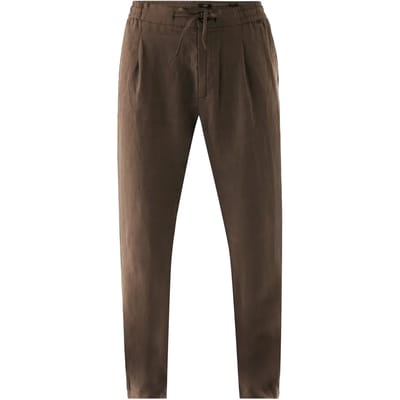 Linnen broek Mexx