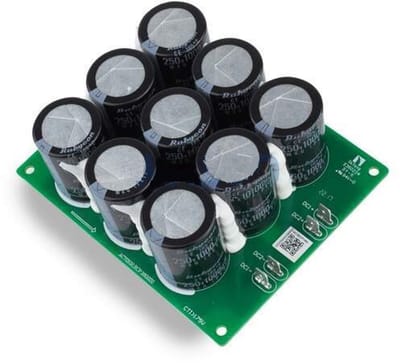Atag - condensatorprint - 65153099