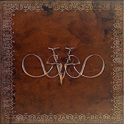 Star Sponge Vision - Crowley And Me (CD)