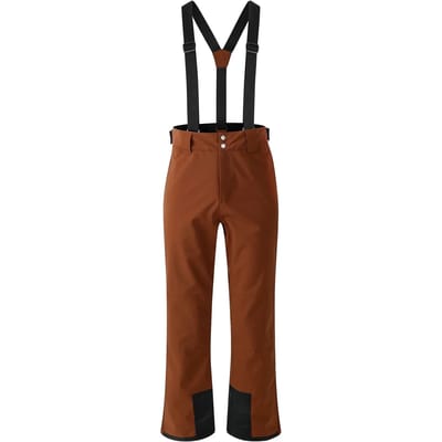 Dare2b Achieve Ii Broek Bruin 3XL / Regular Man