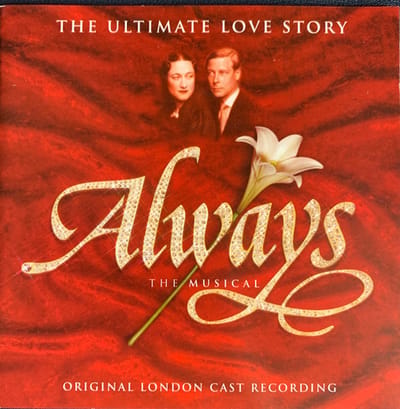 Always - The Musical