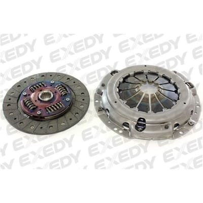 Koppelingsset EXEDY SZS2050