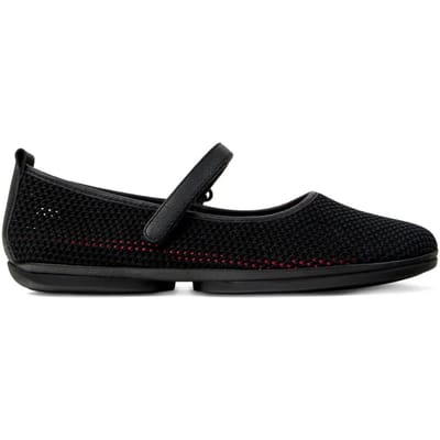 Camper Right Nina Ballerinas - Damen - Zwart - 37