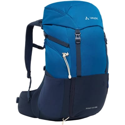 VAUDE Women's Skomer Tour 34+, Dames, Rugzak
