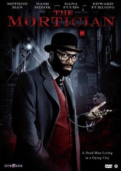 The Mortician