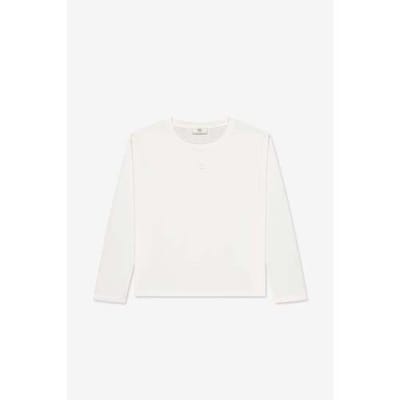 T-Shirt Lange Mouw Le Temps des Cerises ROUBY-T-shirt
