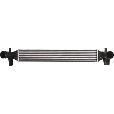 Intercooler THERMOTEC DAA006TT