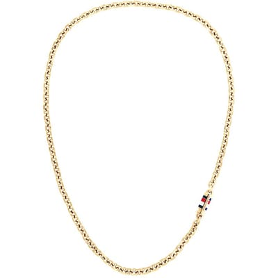 Tommy Hilfiger Ketting BRUCE CHAIN 2790651