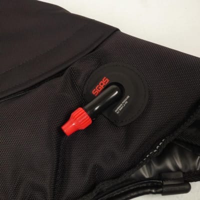 Accessoire Tucano Urbano pour Scooter Yamaha 530 T-Max 2017 à 2019 Neuf