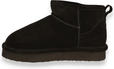 Bianco Flatform laarzen BIASNOW Teddy