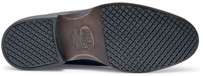 Shoes For Crews Statesman | Maat 41 | Formele instappers met verhoogde antislip