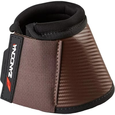 Open Hoof Boots voor Paard Zandonà X-Bell