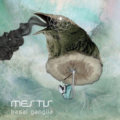 Mestis - Basal Ganglia (LP)