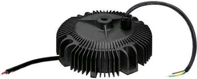 Mean Well HBG-240-60B LED-driver, LED-transformator Constante spanning, Constante stroomsterkte 240 W 4 A 36 - 60 V/DC