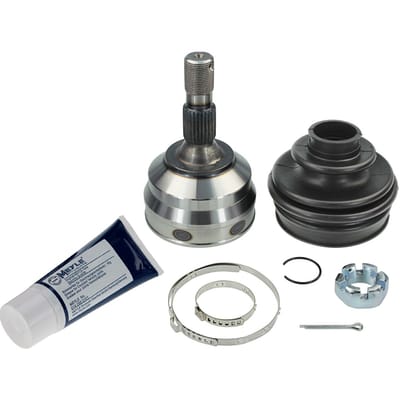 Homokineet reparatie set, aandrijfas MEYLE KIT 11-14 498 0012