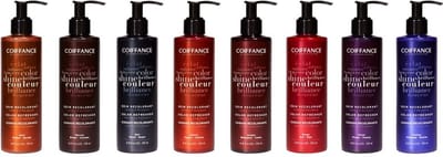 Soin Recolorant Violet 250ml COIFFANCE