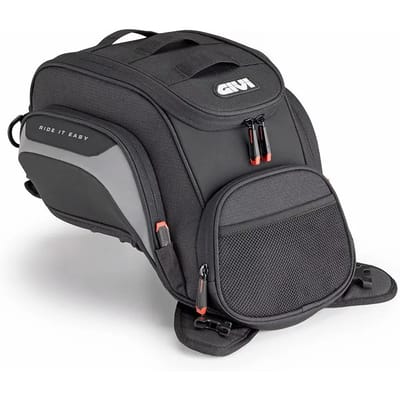 Moto Tanktas Magnetisch voor Trail Givi Easy-T Range