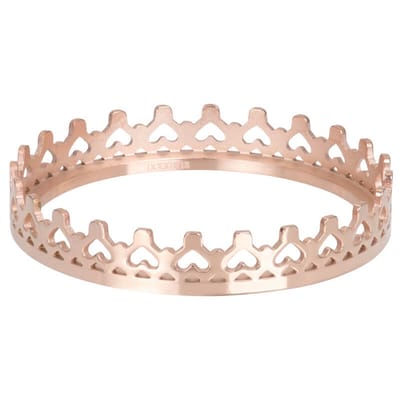 iXXXi invulring Royal Crown R05807 (1MM)