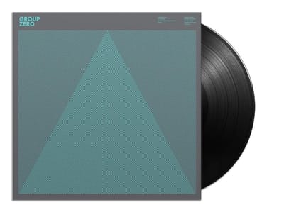 Structures and Light (LP)