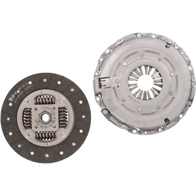 Koppelingsset VALEO 826411