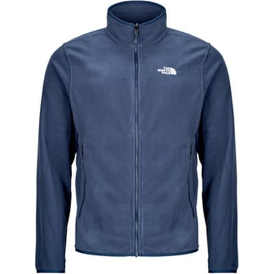 Fleece Jack The North Face Glacier Fleece Jacket