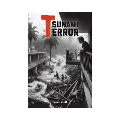 Tsunami Terror - Lance Cerff