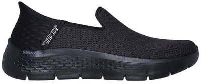 Skechers Slip-ins: Go Walk Flex - Relish 124963-BBK_41