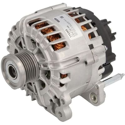 Driefasige generator HC-CARGO F 032 116 345