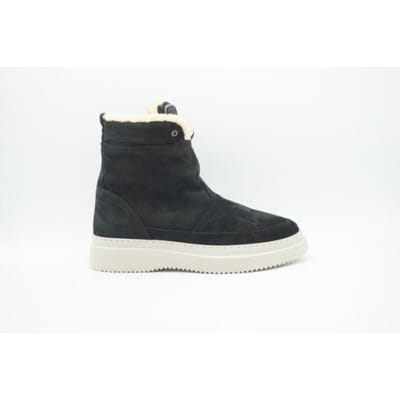 Rehab Boots donkerblauw