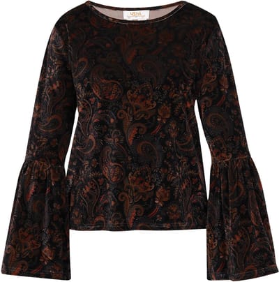 usha Blouse