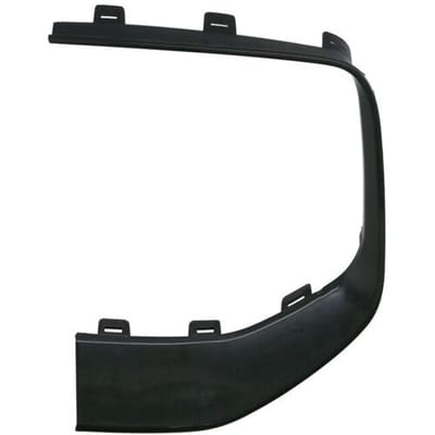 Bumper, onderdeel BLIC 6502-07-6457991P
