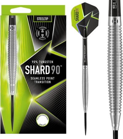 Shard 90% tungsten 24Gr